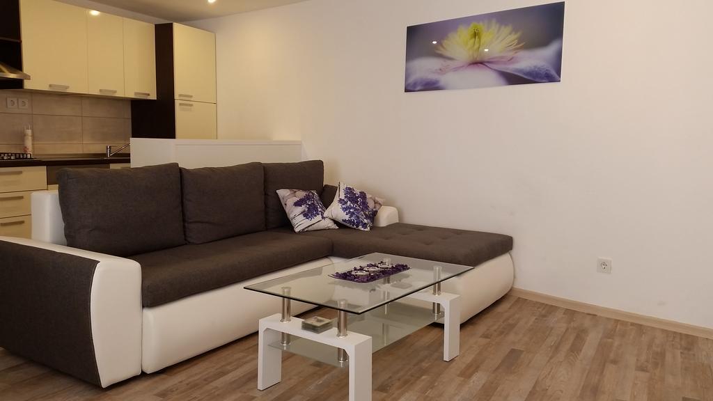 Apartment Soric Senj  Εξωτερικό φωτογραφία