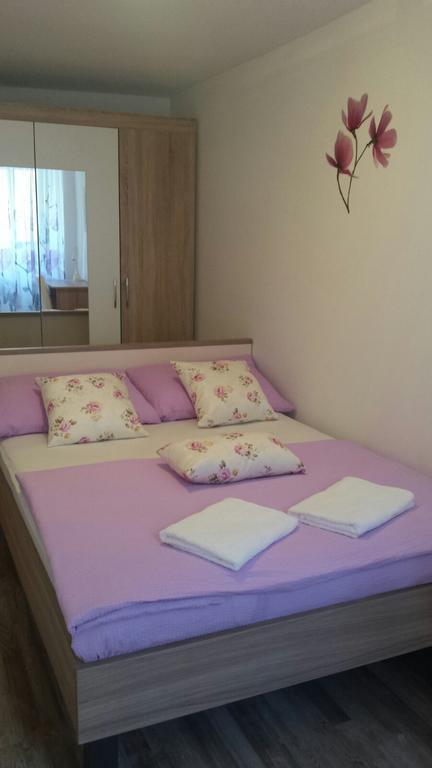 Apartment Soric Senj  Εξωτερικό φωτογραφία