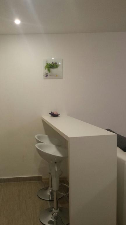Apartment Soric Senj  Εξωτερικό φωτογραφία