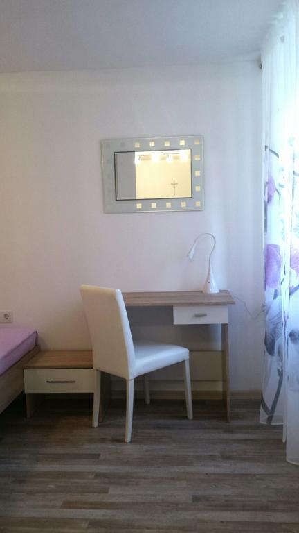 Apartment Soric Senj  Εξωτερικό φωτογραφία