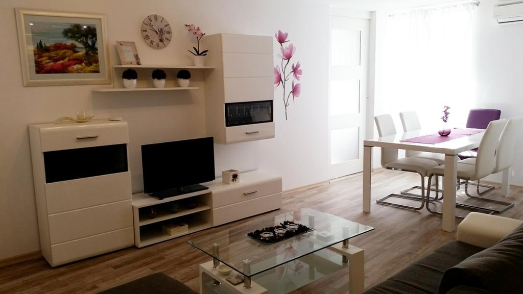 Apartment Soric Senj  Εξωτερικό φωτογραφία